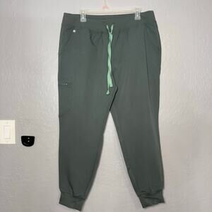 Figs Womens Zamora Jogger Scrub Pant, XL/P